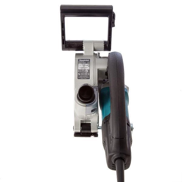 Штроборез Makita SG1251J  - фото 3