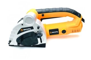 Штроборез Вихрь ШТ-30 оранжевый 