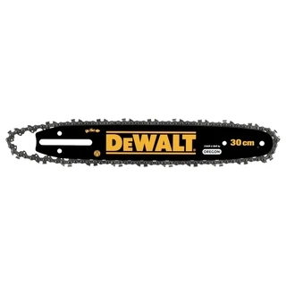 Шина и цепь DeWALT 30см DT20665-QZ 