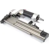 Нейлер MATRIX 57410, пневматический, для гвоздей от 10 до 50 мм, 7.7 бар, штуцер 1/4" 