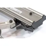 Нейлер MATRIX 57410, пневматический, для гвоздей от 10 до 50 мм, 7.7 бар, штуцер 1/4"  - фото 5