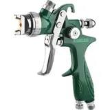 Краскопульт KRAFTOOL 06522-1.7 AirKraft, пневматический, HVLP, с верхним бачком, 1.7мм  - фото 4