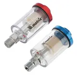 Влагоотделитель MATRIX, 1/4  - фото 4