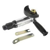 Болгарка пневматическая JTC, 4" 