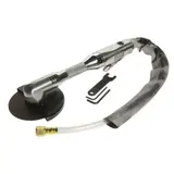 Болгарка пневматическая  угловая JTC, 14000 об/мин  - фото 2