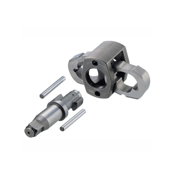 Пневматический ударный гайковерт Mighty seven NC-4255Q - фото 2