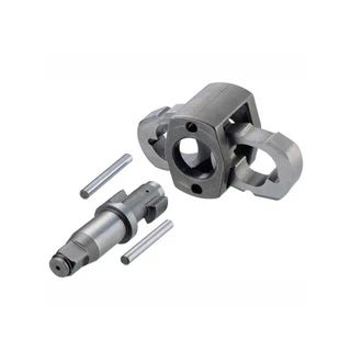 Пневматический ударный гайковерт Mighty seven NC-4255Q