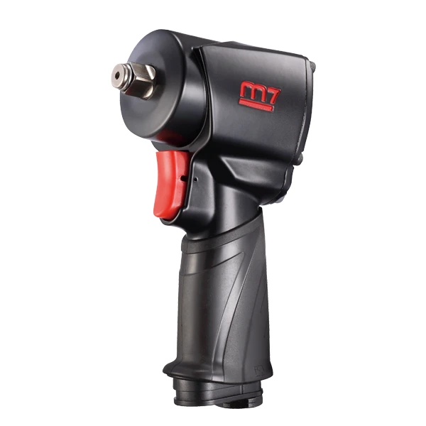 Пневматический ударный гайковерт Mighty seven NC-4650
