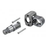 Пневматический ударный гайковерт Mighty seven NC-4650 - фото 2