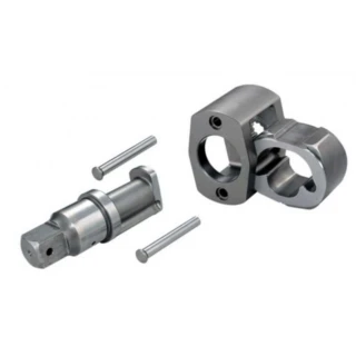 Пневматический ударный гайковерт Mighty seven NC-4650