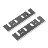 Ножи для электрорубанка LOM, HCS, 110 x 29 мм, 2 шт. 