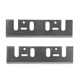 Ножи для электрорубанка LOM, HCS, 110 x 29 мм, 2 шт.  - фото 2