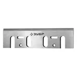 Нож ЗУБР, для рубанка электрического, 110мм, 2шт  - фото 2