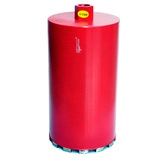 Алмазная коронка ALTECO ВТ 180х350