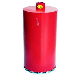 Алмазная коронка ALTECO ВТ 180х350