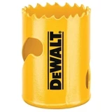 Коронка биметаллическая DeWALT "EXTREME" 65мм DT90325-QZ  - фото 2