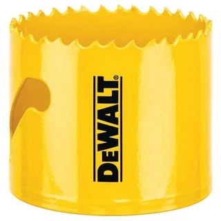 Коронка биметаллическая DeWALT "EXTREME" 79мм DT90331-QZ 
