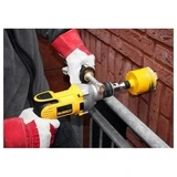 Коронка биметаллическая DeWALT "EXTREME" 79мм DT90331-QZ  - фото 3
