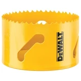 Коронка биметаллическая DeWALT "EXTREME" 83мм DT90332-QZ  - фото 2