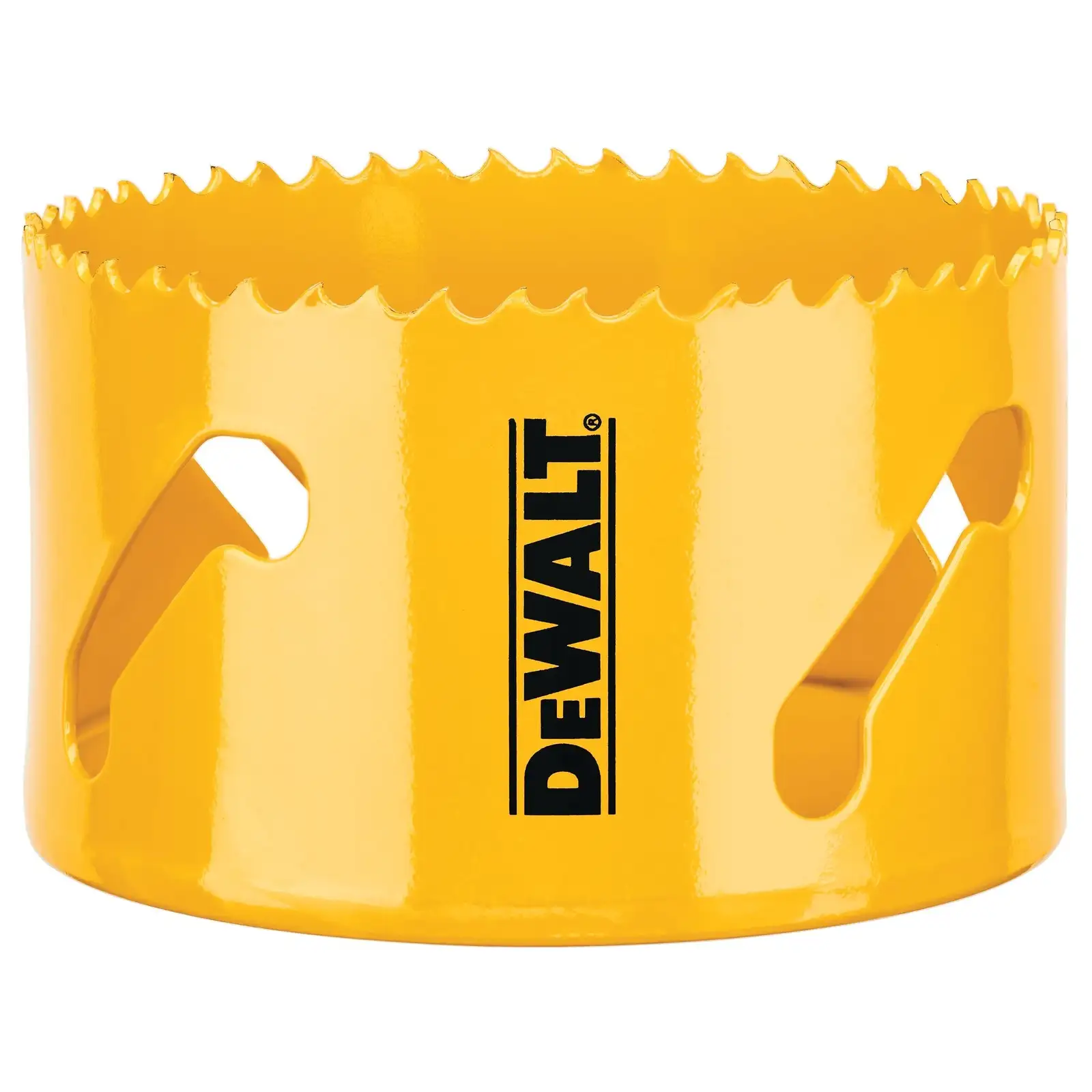 Коронка биметаллическая DeWALT "EXTREME" 92мм DT90335-QZ  - фото 2