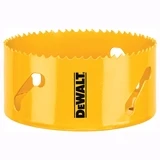 Коронка биметаллическая DeWALT "EXTREME" 127мм DT90344-QZ 