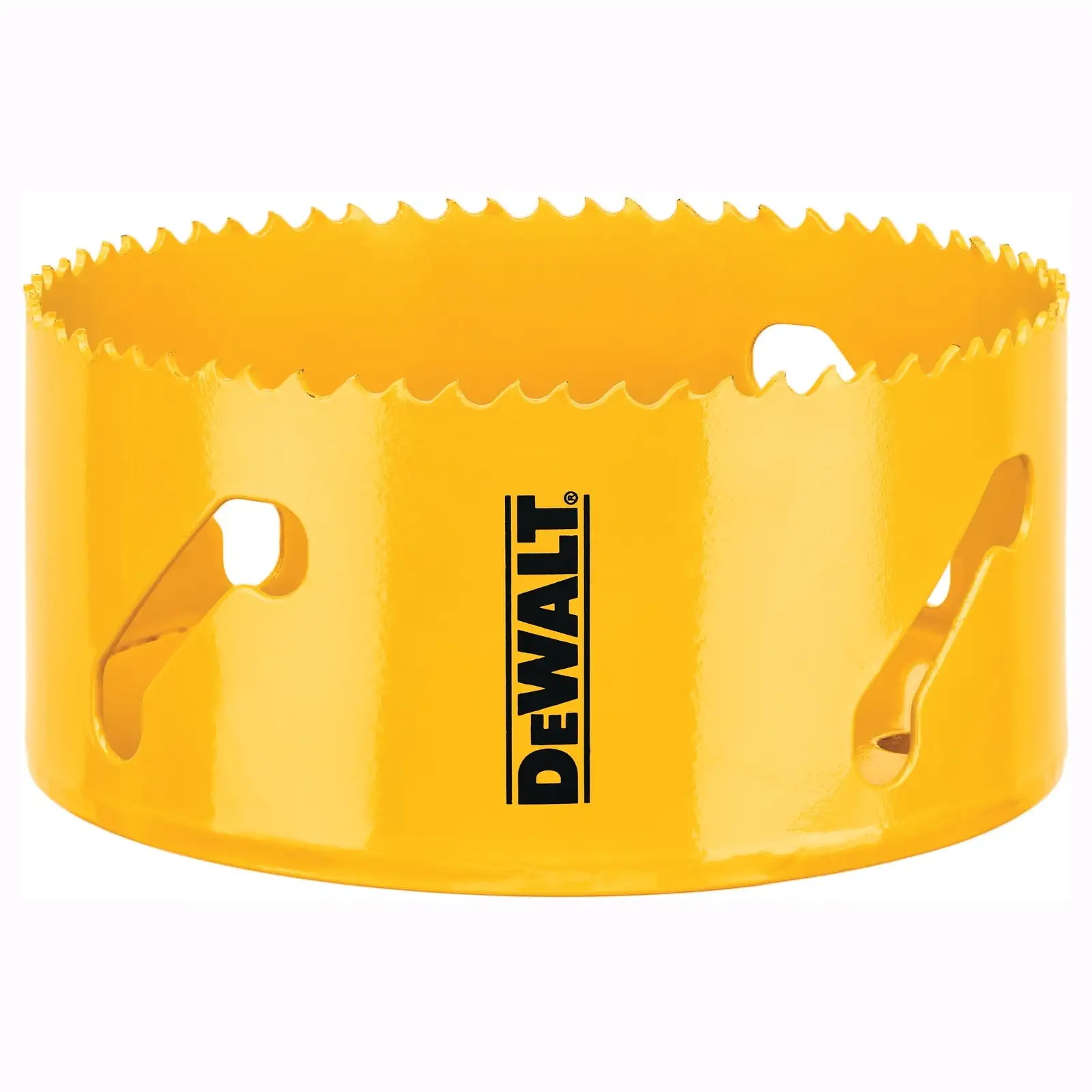 Коронка биметаллическая DeWALT "EXTREME" 140мм DT90345-QZ  - фото 2