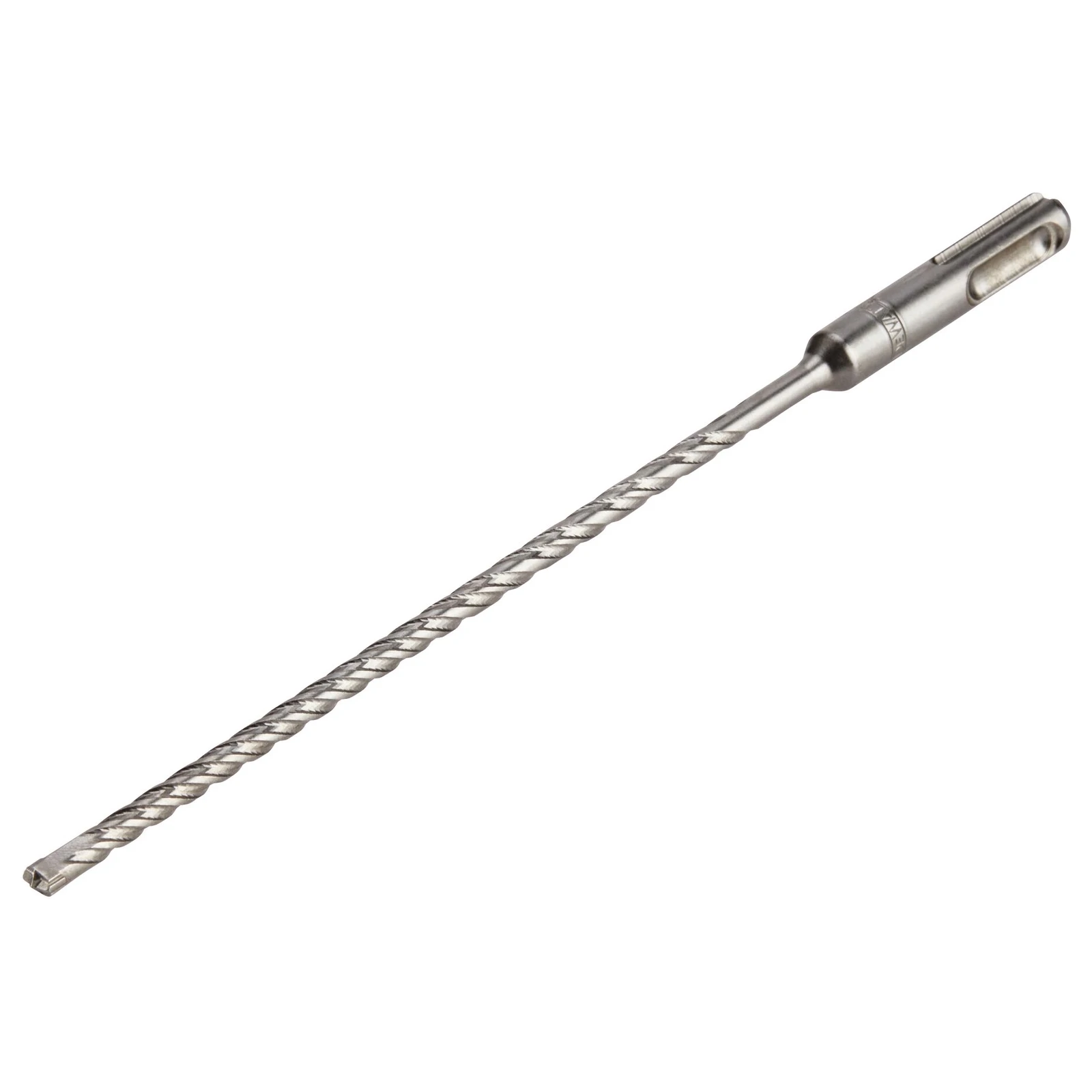 Набор буров DeWALT SDS-Plus 6x160мм 10шт. DT8956-QZ  - фото 4