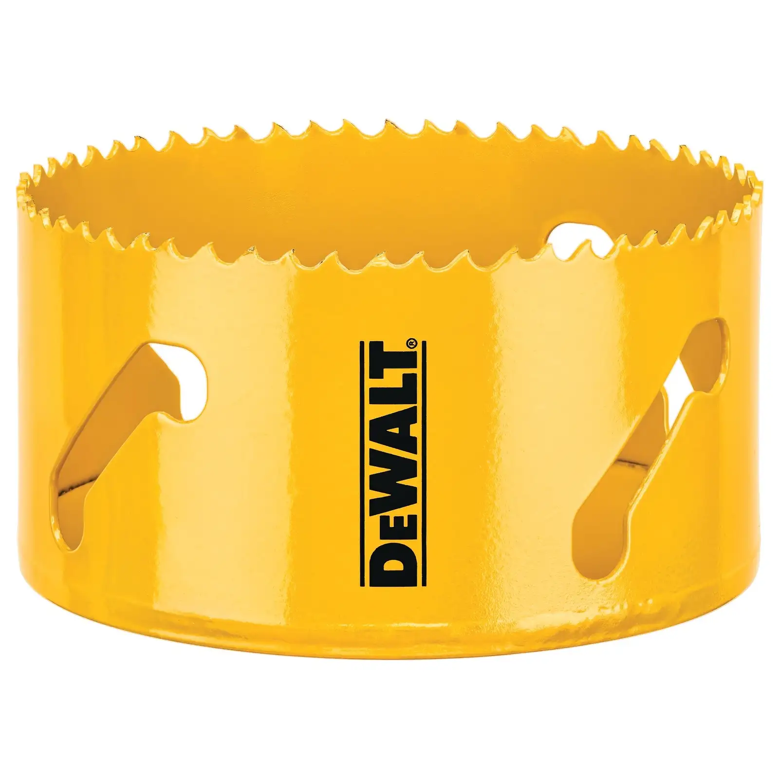 Коронка биметаллическая DeWALT "EXTREME" 95мм DT90336-QZ  - фото 2