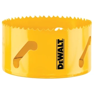 Коронка биметаллическая DeWALT "EXTREME" 95мм DT90336-QZ 