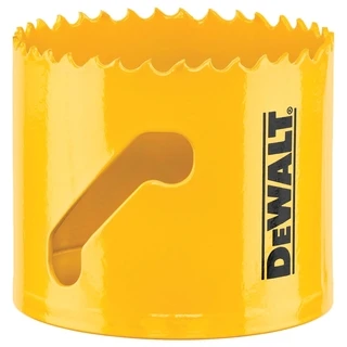 Коронка биметаллическая DeWALT "EXTREME" 52мм DT90319-QZ 