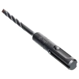 Набор буров по бетону Bosch SDS-Plus 5X 5-10мм 10шт. 2608833908 