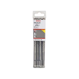 Бур Bosch 10x100x160мм 10шт 2608833902  - фото 2