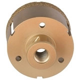 Коронка алмазная Makita М14x32мм D-44507 - фото 3