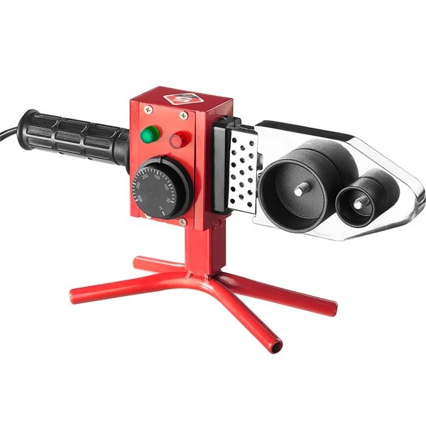 Аппарат для раструбной сварки Зубр АСТ-800 - фото 2