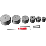 Аппарат для раструбной сварки Зубр АСТ-800 - фото 7