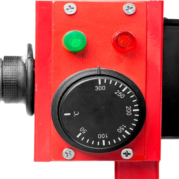 Аппарат для раструбной сварки Зубр АСТ-800 - фото 5