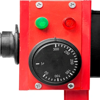 Аппарат для раструбной сварки Зубр АСТ-800