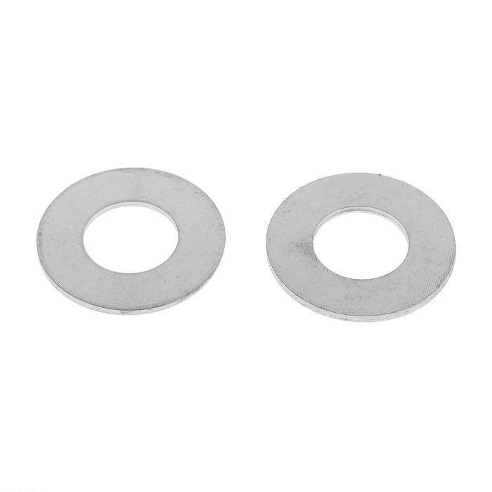 Переходные кольца для пильных дисков TUNDRA basic, 16/32, толщина 1.4 мм и 1.6 мм 