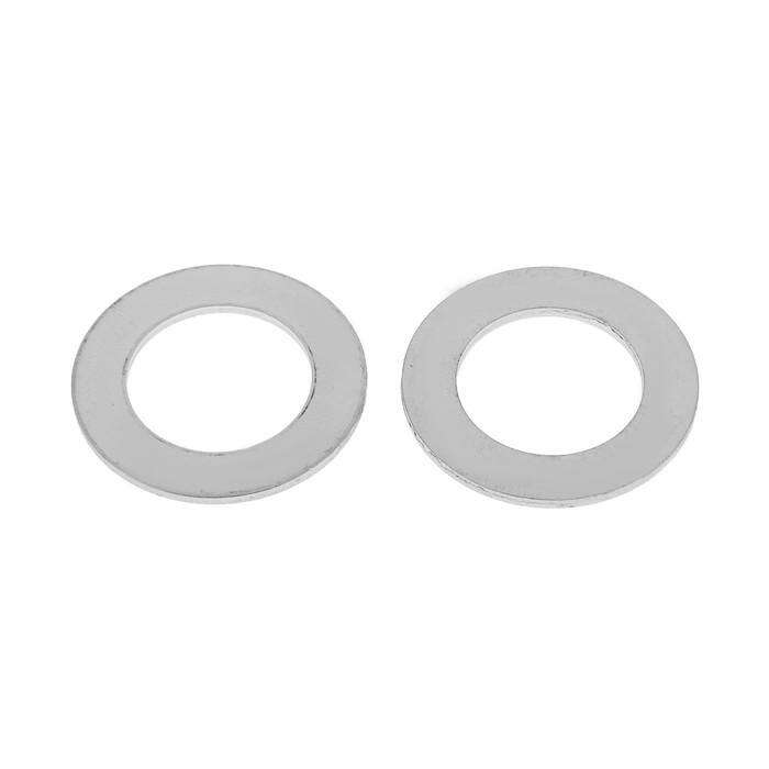 Переходные кольца для пильных дисков TUNDRA basic, 20/32, толщина 1.4 мм и 1.6 мм 