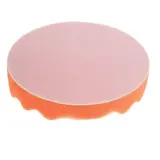 Круг для полировки TORSO, средней жёсткости, 180 мм, рельефный  - фото 2