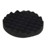 Круг для полировки TORSO, мягкий, 180 мм, рельефный 