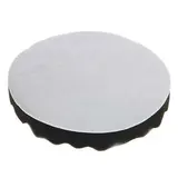 Круг для полировки TORSO, мягкий, 180 мм, рельефный  - фото 4