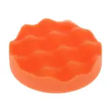 Круг для полировки TORSO, средней жёсткости, 125 мм, рельефный 