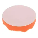 Круг для полировки TORSO, средней жёсткости, 125 мм, рельефный  - фото 3