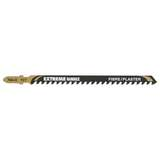 Пилка для лобзика по стеклопластику DeWALT T341HM DT2056-QZ  - фото 2