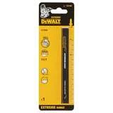 Пилка для лобзика по стеклопластику DeWALT T341HM DT2056-QZ 