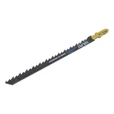 Пилка для лобзика WILPU по дереву HGS 34 D 5-80мм 5шт. 0238200005 