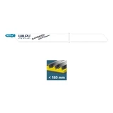 Пилка для лобзика WILPU для сэндвич-панелей MG 71 bi 1.5-160мм 5шт. 0258600003 