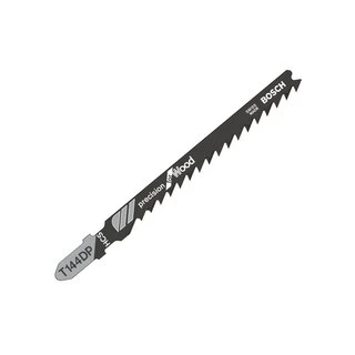 Пилки для лобзика Bosch T 144 DP, HCS 100шт. 2608633A42 
