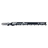 Пилки для лобзика Bosch T 144 DP 25шт. 2608633A39 